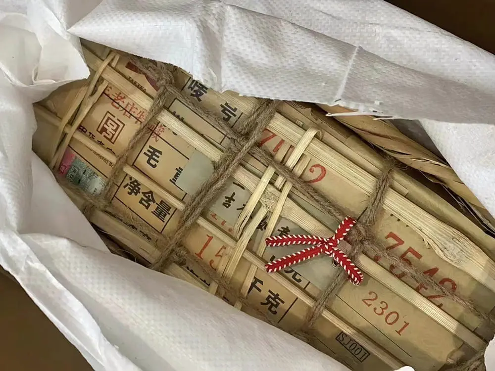 北京大益普洱茶回收多少钱？影响回收价格的关键因素与市场行情解析