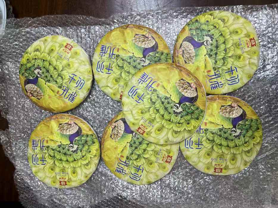 北京专业普洱茶回收平台推荐：365普洱茶回收网让老茶变现更安心