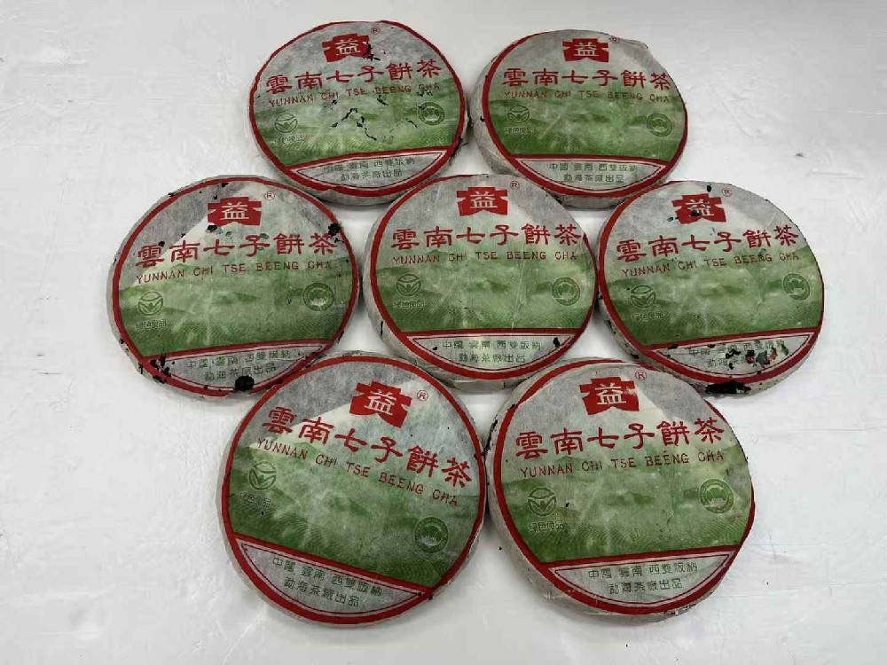 北京老茶流转记：当陈香遇见市场，如何让时光变成真金白银