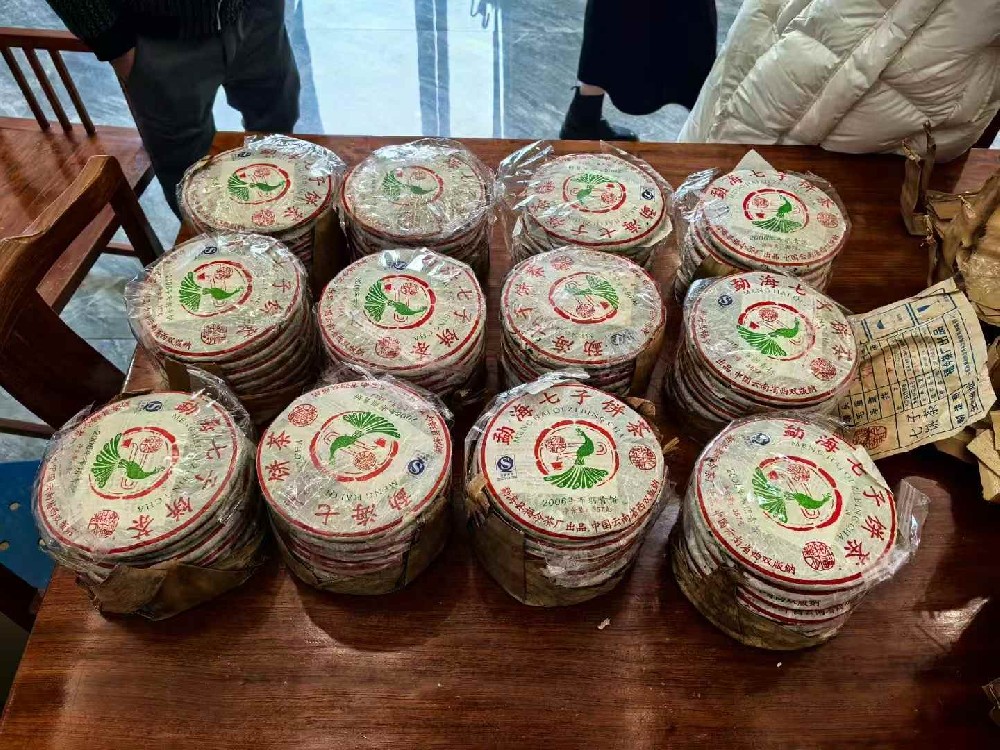 北京普洱茶回收专业服务，全国高价上门回收，24小时联系电话