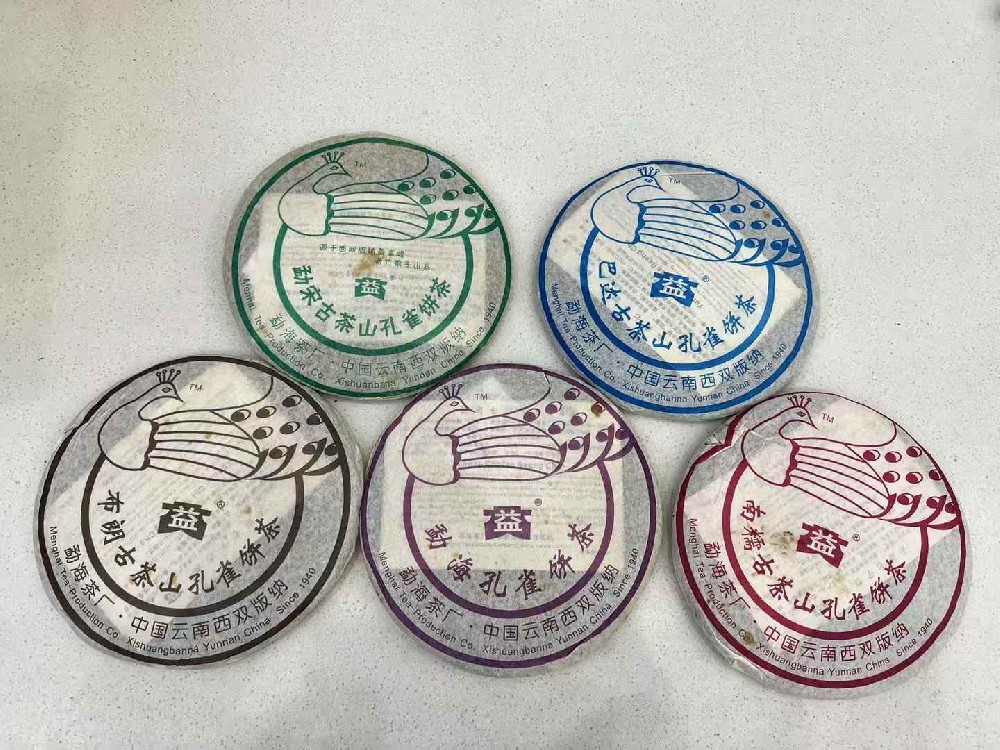 北京2025 年普洱茶回收市场趋势：哪些茶品升值潜力大？回收渠道怎么选？